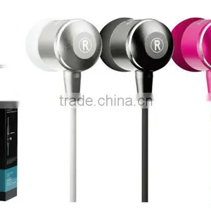 Competitive Price Mobile Earphone for Iphone/samsung/huawei/xiaomi thumbnail-1