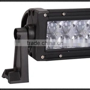 New Arrival &cheapest 120W LED Light Bar 4D Shockproof &weatherproof IP67 Voltage 10-30V Led Light Bar for OFFROAD, SUV TURCK. thumbnail-4