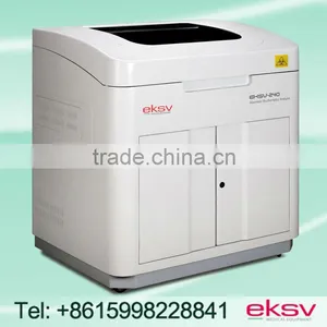 Laborary Biochemistry Analyzer thumbnail-1