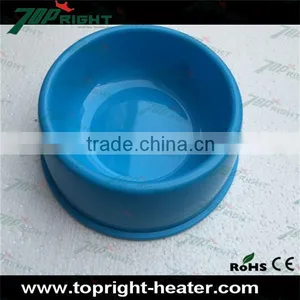 Electric Heating Bowel With Chew-proof and Can Waterproof thumbnail-4