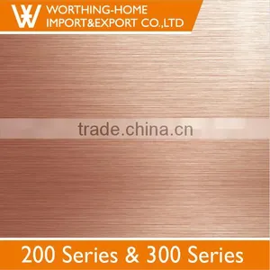 Prepainted Stainless Steel 0.1mm Metal Sheet thumbnail-2
