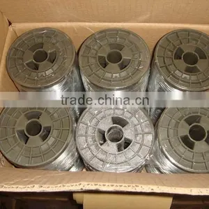Cheap Price High Quality Electro and Hot Dipped Galvanized Wire/Galvanized Iron Wire thumbnail-6