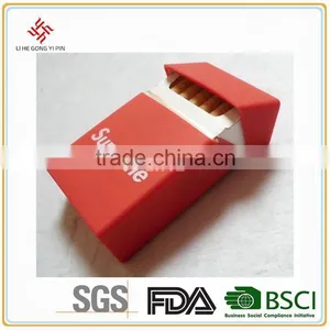 Sale Waterproof Silicone Cigarette Case in thumbnail-2