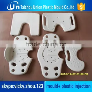 Medical Supplies Hollow Mold, Saline Mould, Hollow Bag Mold thumbnail-1