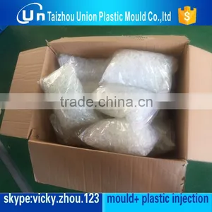 Medical Plastic Mould Parts thumbnail-2