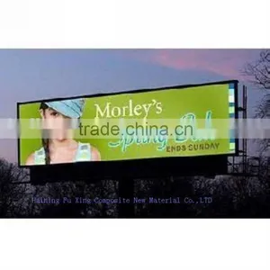 Outdoor Advertising Banner thumbnail-1
