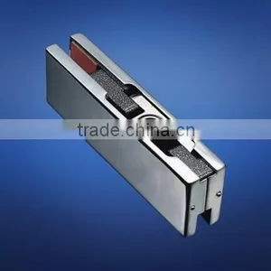Glass Door Clamp HS03102 thumbnail-1