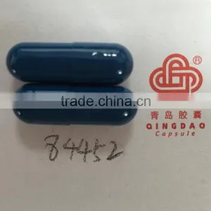 Pharmaceutical Drug Hollow Capsule, The Gelatin Hollow Capsule Gelatin Capsule thumbnail-1