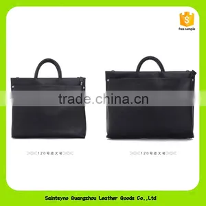 16663 Hot Sell Genuine Leather Fancy Cheap Price Handbag thumbnail-3
