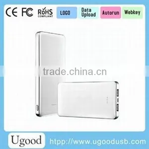 Good Quality High Capacity Portable Power Bank Charger,external Power Bank Charger Wholesale in Europe America thumbnail-3