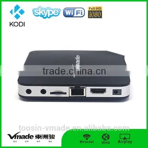 Amlogic S805 Vmade Android t Quad Core Android 4.4 Set Top Box thumbnail-3