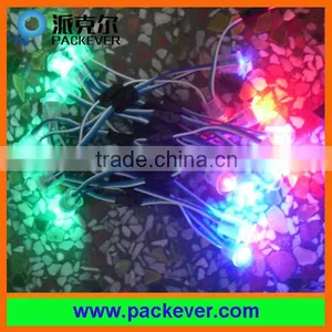 DC5V 16mm RGB Ws2811 LED Pixel Module thumbnail-6