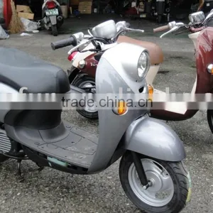 YAHAMA VINO Scooter thumbnail-1