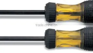 Professional go Through 7pcs Screwdriver Set thumbnail-3