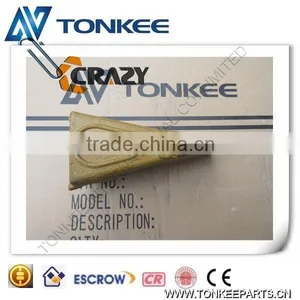 25S Excavator Parts Bucket Teeth 25S Rock Bucket Teeth thumbnail-2
