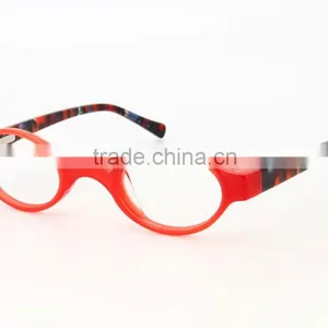 Fancy Mini Folding Reading Glasses thumbnail-5