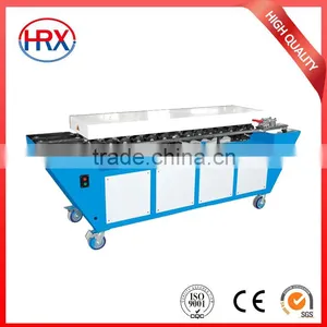 TDF Flange Forming Machine, Flange Making Machine, Duct Forming Machine thumbnail-1