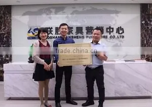Foshan Liansheng Furniture Co., Ltd. company overview - view 1 thumbnail