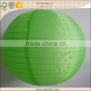 Colorful DIY Handing Make Paper Lantern thumbnail-3