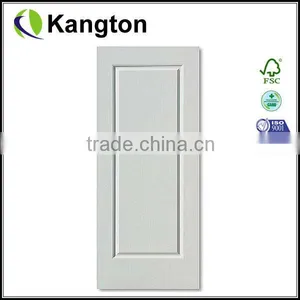HDF Molded White Primer Door Skin thumbnail-1