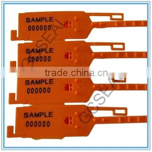 Indicative Multi Usage Plastic Seal GCSEAL P004 thumbnail-1