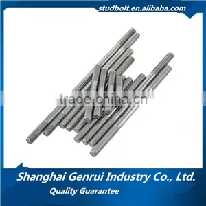 High Quality Stainless Steel Unf Incoloy 800H Stud Bolt thumbnail-5