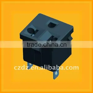 Power Plug,electric Power Socket,Relay Switch Socket,power Socket thumbnail-1