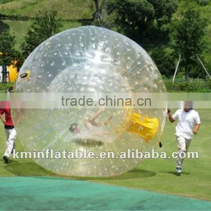 2012 Hot Inflatable Zorb Ball thumbnail-1