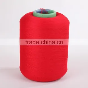 Factory Direct Sale Colored Latex Rubber Yarn thumbnail-5