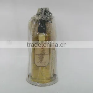 Luxurious Skincare Bathroom Set thumbnail-1