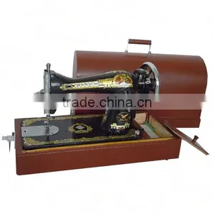 Champion Sells Reasonable Price Sewing Equipment thumbnail-3