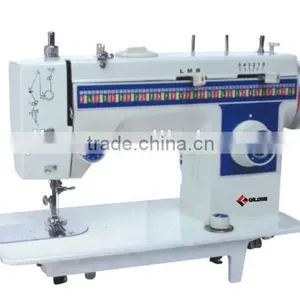Economical Machine QL-307 Multi-function Sewing Machine thumbnail-2