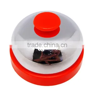 Metal Call Bells for Restaurant With Any Color Designs thumbnail-3
