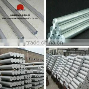 Aluminum Rod 5A12 thumbnail-1