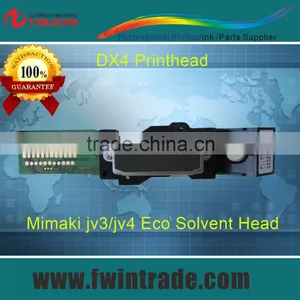 5 Pieces Free Shipping New Dx4 Roland Vp540 Printhead thumbnail-3
