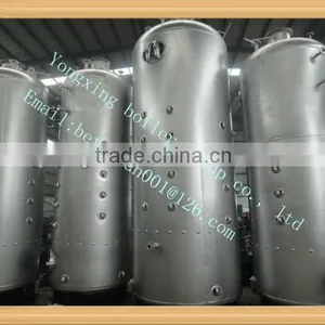 Vertical Biomass Boiler thumbnail-1