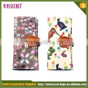 Vivisecret the New Trendy Cheap Waterproof Practical Wallet thumbnail-6