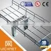 Wire Mesh Type Network Cable Manager thumbnail-2