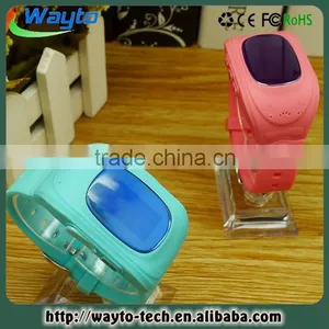 Android and IOS Smartwatch Bluetooth 4.0 With GPS thumbnail-6