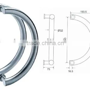 Door Handle thumbnail-1