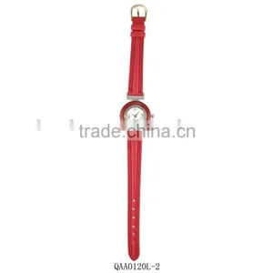 Ladies Fashion Watch QAA0120L-2 thumbnail-1