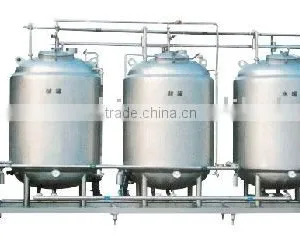 Automatic CIP Cleaning thumbnail-1