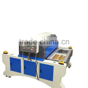 Industrial 3D Vacuum Sublimation Machine thumbnail-1