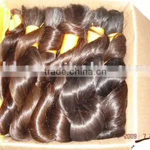 Human Hair / Virgin Remy Human Hair-High Quality thumbnail-1