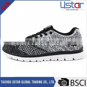 Cheap Fashion Men's Sport Shoes thumbnail-2