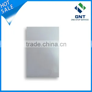 Thin Light Silver Inkjet Pvc Sheet 150 Micron With Cover thumbnail-1