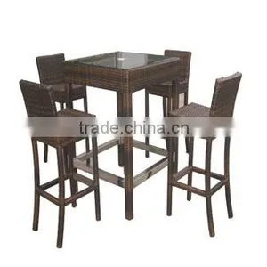 Bar Furniture, Bar Furniture Set F1047B thumbnail-1