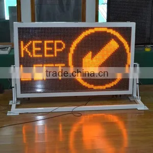 Vehicle Message Board thumbnail-1