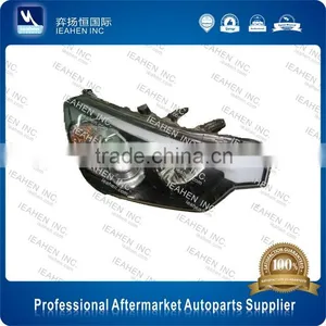 Replacement Parts For Cerato Models After-market Car Lamp Head Lamp-LH OE 92101-A7000 thumbnail-1