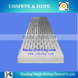White Color Uhmwpe Cover for Suction Box,2015 Hot Sell Chemical Resistance Uhmwpe Suction Pad,UHMW-PE Suction Box Coversuhmwpe p thumbnail-5